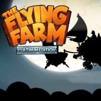 The Flying Farm. Platinum Edition