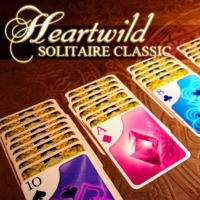Heartwild Solitaire Classic