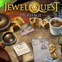 Jewel Quest Heritage