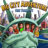 Big City Adventure: New York City
