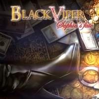 Black Viper: Sophia's Fate