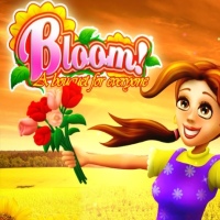 Bloom! A Bouquet for Everyone