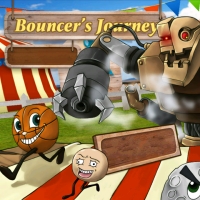 Bouncer's Journey