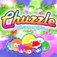 Chuzzle. Christmas Edition