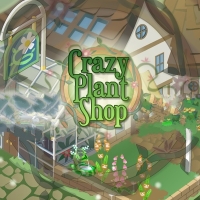 Crazy Plant Shop