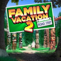 Family Vacation 2: Road Trip