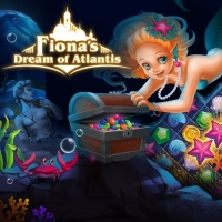 Fionas Dream of Atlantis