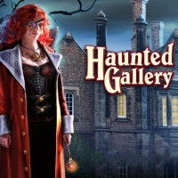 Haunted Gallery