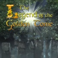 The Legend of the Golden Tome