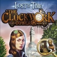 Lost in Time. The Clockwork Tower