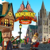 Monument Builders: Cologne