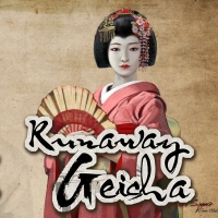Runaway Geisha. Gold Edition