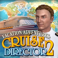 Vacation Adventures: Cruise Director 2