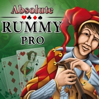 Absolute Rummy Pro