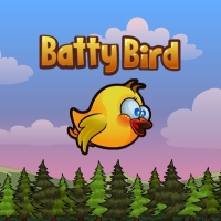 Batty Bird