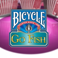 Bicycle Go Fish