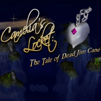 Camelia's Locket. The Tale of Dead Jim Cane