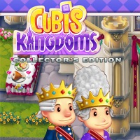 Cubis Kingdoms. Collector's Edition