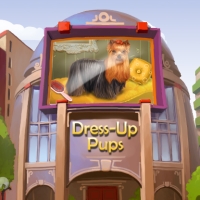 Dress up Pupps