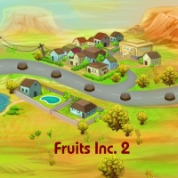 Fruits Inc. 2