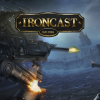 Ironcast ( )