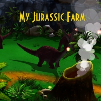 My Jurassic Farm