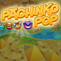 Pachinko Pop