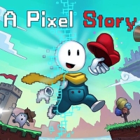 A Pixel Story
