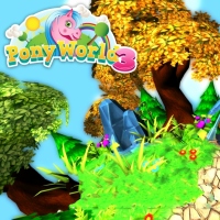 Pony World 3