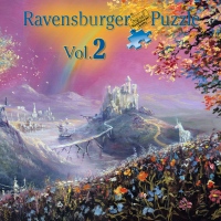 Ravensburger Puzzle 2 Selection