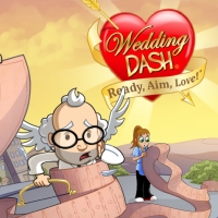 Wedding Dash: Ready, Aim, Love