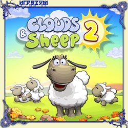Clouds & Sheep 2 ( )