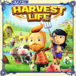 Harvest Life ( )