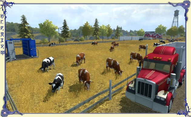Farming Simulator 2013. Titanium Edition ( )
