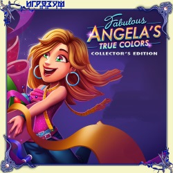 Fabulous: Angela's True Colors. Collector's Edition ( )