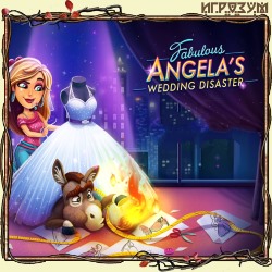 Fabulous. Angelas Wedding Disaster. Collector's Edition ( )