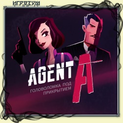 Agent A:   