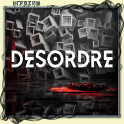Desordre: A Puzzle Game Adventure (Русская версия)