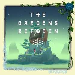 The Gardens Between ( )