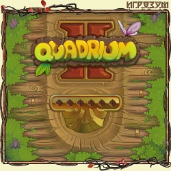 Quadrium 2 (Русская версия)