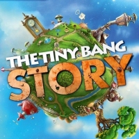The Tiny Bang Story (Русская версия)