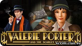 Valerie Porter And The Scarlet Scandal ( )