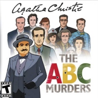 Agatha Christie. The ABC Murders ( )