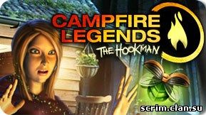 Campfire Legends: The Hookman ( )