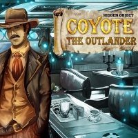 Coyote the Outlander ( )