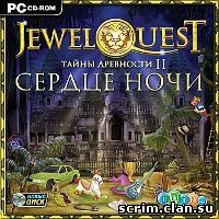 Jewel Quest.   2.  