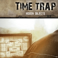 Time Trap: Hidden Objects ( )