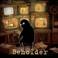 Beholder ( )