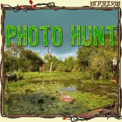 Hidden Animals: Photo Hunt ( )