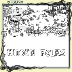 Hidden Folks ( )